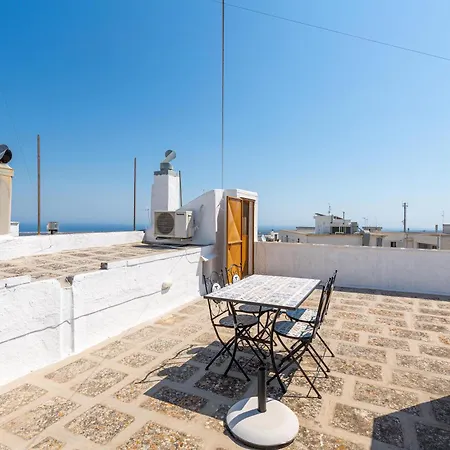 Appartamento Casa Elen By Barbarhouse Ostuni