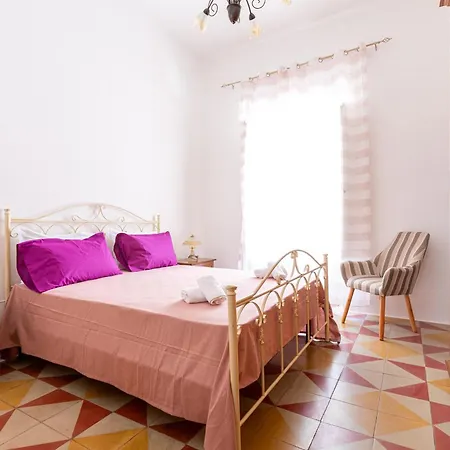 Apartment Casa Elen By Barbarhouse