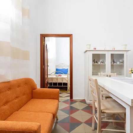 Apartment Casa Elen By Barbarhouse Ostuni
