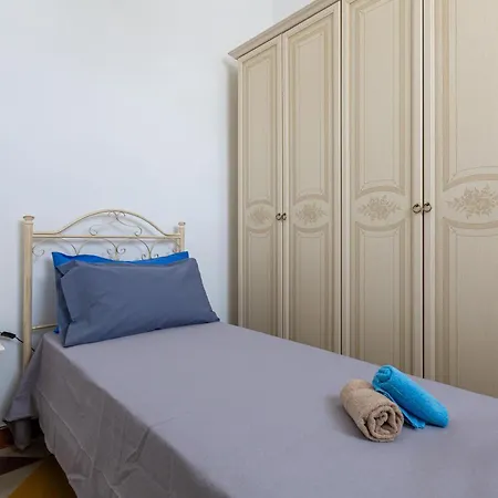 Casa Elen By Barbarhouse Apartment *
