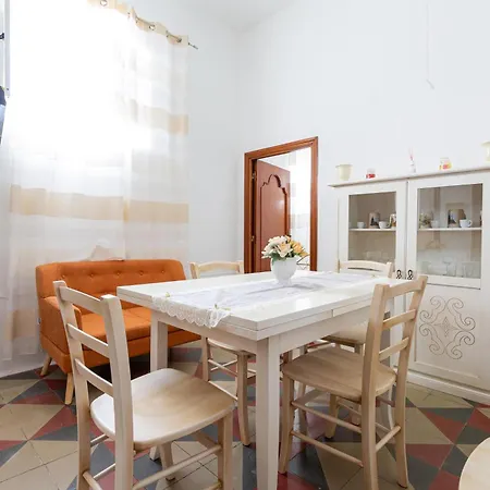 Casa Elen By Barbarhouse Apartment *